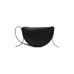 Black Isaac Reina Edition Medium Mobile Bag 231953M170050