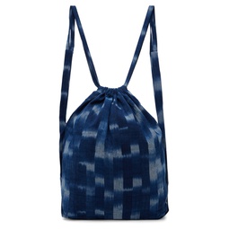 Blue  28 Backpack 231969M166006