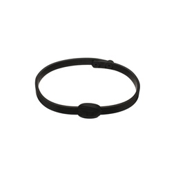 Black A 1DR POD C Bracelet 232001M131001