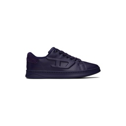 Navy S Athene Sneakers 232001M237003