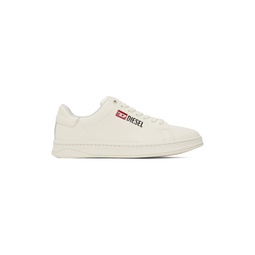 Off White S Athene Sneakers 232001M237004