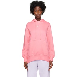 Pink Sportswear Phoenix Hoodie 232011F097008