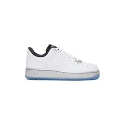 White Air Force 1 07 SE Sneakers 232011F128012