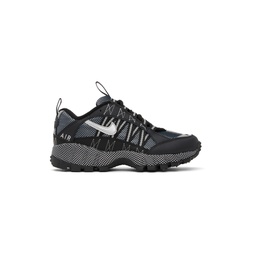 Black Air Humara QS Low Sneakers 232011F128174