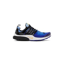 Blue Air Presto Sneakers 232011M237098
