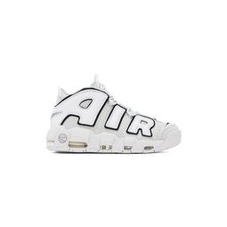 Off White Air More Uptempo 96 Sneakers 232011M237107