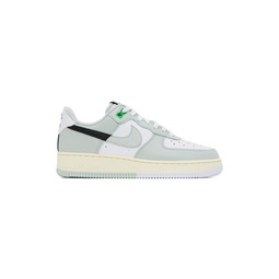 Green Air Force 1 07 LV8 Sneakers 232011M237176