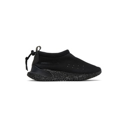 Black UNDERCOVER Edition Moc Flow Sneakers 232011M237204