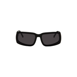 Black Soto II Sunglasses 232025F005014