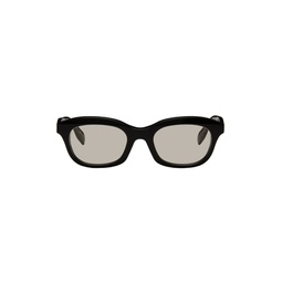 Black Lumen Sunglasses 232025M134015