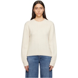 Off White Durham Sweater 232055F096007