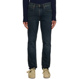 Blue Fit 2 Jeans 232055M186026