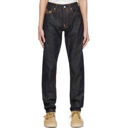 Gray Seagull Jeans 232063M186006
