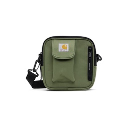 Green Essentials Bag 232111M170001