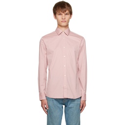 Pink Adley Shirt 232115M192015