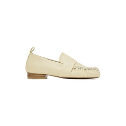 Off White Gustavo Loafers 232122F121006