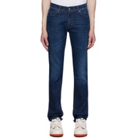 Blue North Jeans 232129M186027