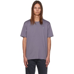 Purple Patch T Shirt 232129M213018