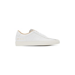Off White Court Classic Sneakers 232133M237006