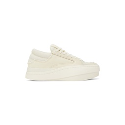 Off White Centennial Lo Sneakers 232138M237016