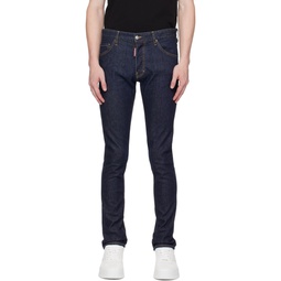 Navy Cool Guy Jeans 232148M186013
