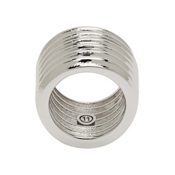 Silver Bolt   Nut Ring 232168F024008