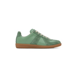 Green Replica Sneakers 232168F128004