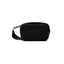 Black Heiress Sport Shoulder Bag 232187F048005