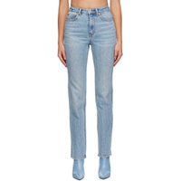Blue Fly Jeans 232187F069022