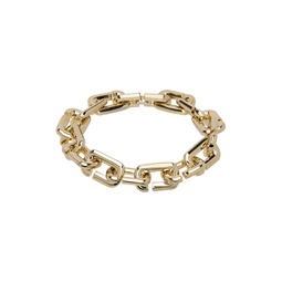 Gold The J Marc Chain Link Bracelet 232190F020006