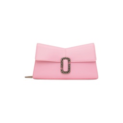 Pink The St  Marc Clutch 232190F048094