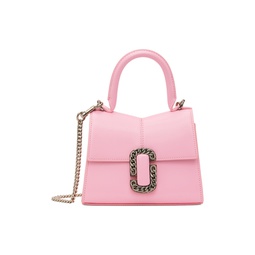 Pink Mini The St  Marc Bag 232190F048098