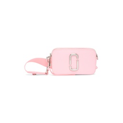 Pink The Utility Snapshot Shoulder Bag 232190F048107