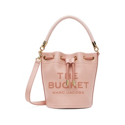 Pink The Bucket Bag 232190F048113