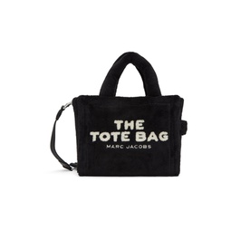 Black The Terry Small Tote 232190F049074