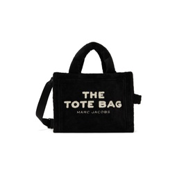 Black The Terry Medium Tote Bag Tote 232190F049087