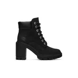 Black Allington Boots 232210F113004