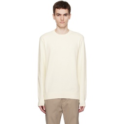 Off White Datter Sweater 232216M201012