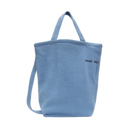 Blue Another 1 0 Tote 232227M172000