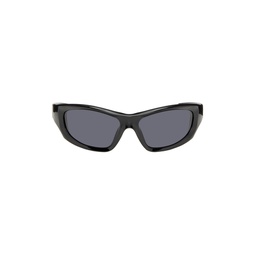 Black Flash Sunglasses 232230F005034