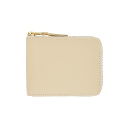 Off White Classic Wallet 232230M164005