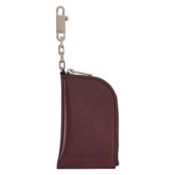 Purple Hook Wallet 232232M164011