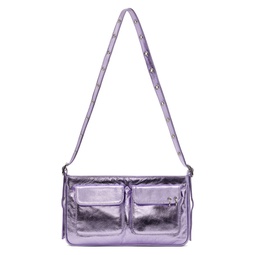 Purple Jim Bag 232235F048008
