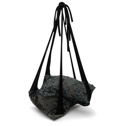 Black   Gray Yakovlev Edition Tentacle Bag 232238F048000
