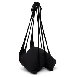 Black Yakovlev Edition Tentacle Bag 232238M170000