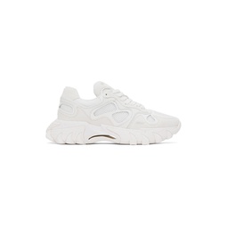 White B East Sneakers 232251M237000