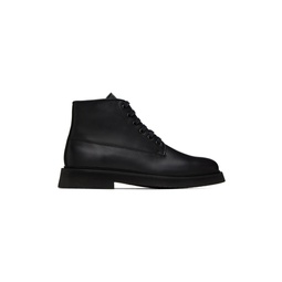 Black Gael Boots 232252M223002