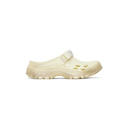 Off White Suicoke Edition Mok Curb Laces Sandals 232254M234003