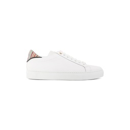 White Beck Sneakers 232260M237021