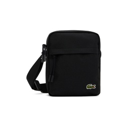 Black Zip Bag 232268M170006